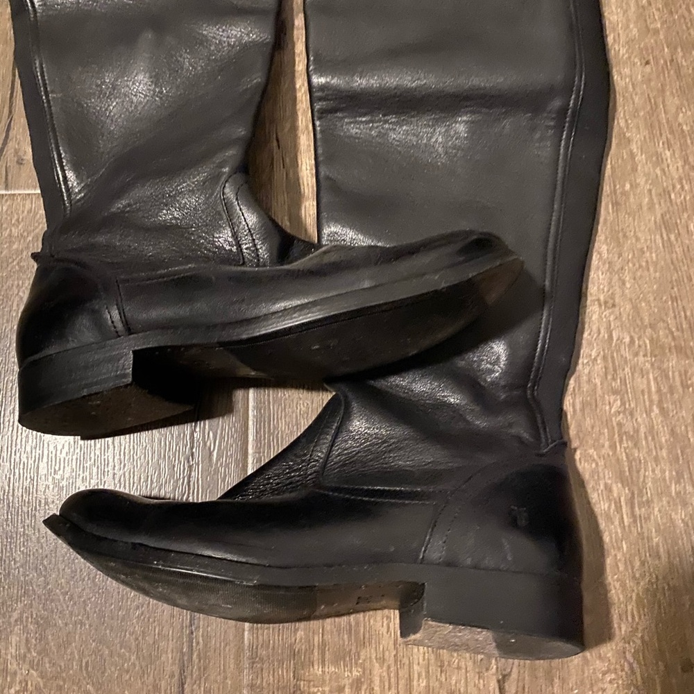 Frye boots - Picture 2 of 8
